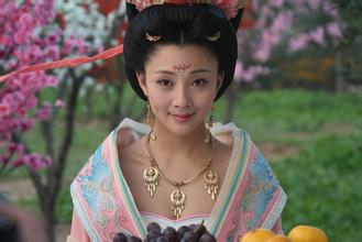 楊貴妃原始圖片，楊貴妃去日本，楊貴妃東渡日本
