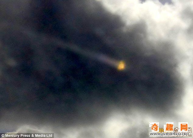ufo圖片，不明飛行物圖片