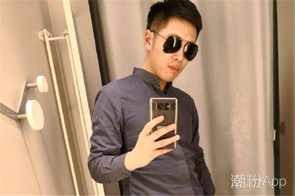 戚帥是富二代嗎身價(jià)多少 奇葩大會(huì)戚帥身家背景，父母是誰是干什么的