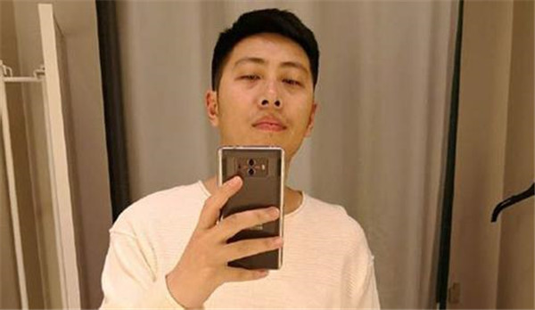 戚帥是富二代嗎身價(jià)多少 奇葩大會(huì)戚帥身家背景，父母是誰是干什么的