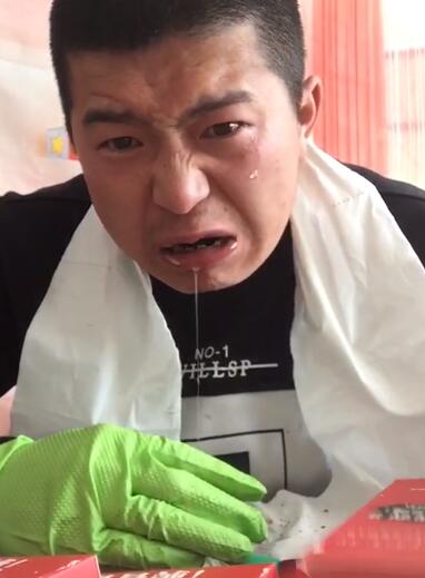 死神辣條的辣度是多高 真的辣死過人?變態(tài)辣的死神辣條為什么不能咽創(chuàng)始人是誰