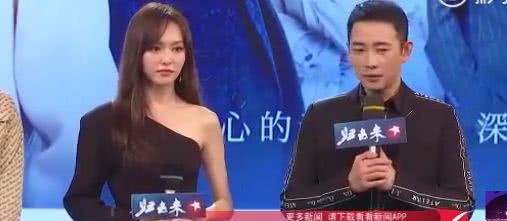唐嫣羅晉2018最新消息羅晉承認(rèn)唐嫣已懷孕，10月結(jié)婚?