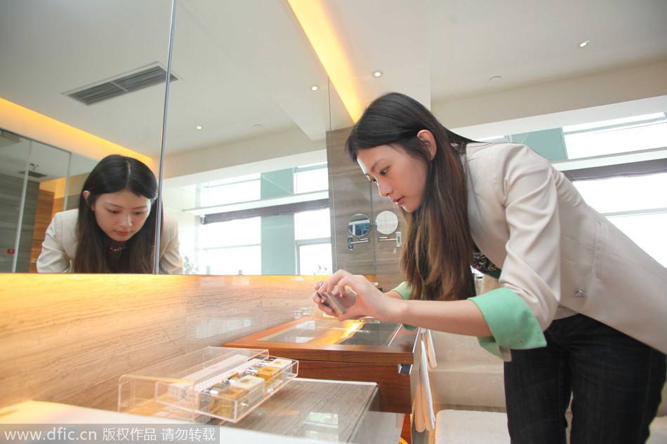 今年適合女生冷門又高薪的職業(yè) 女人厲害起來男人都要靠邊站