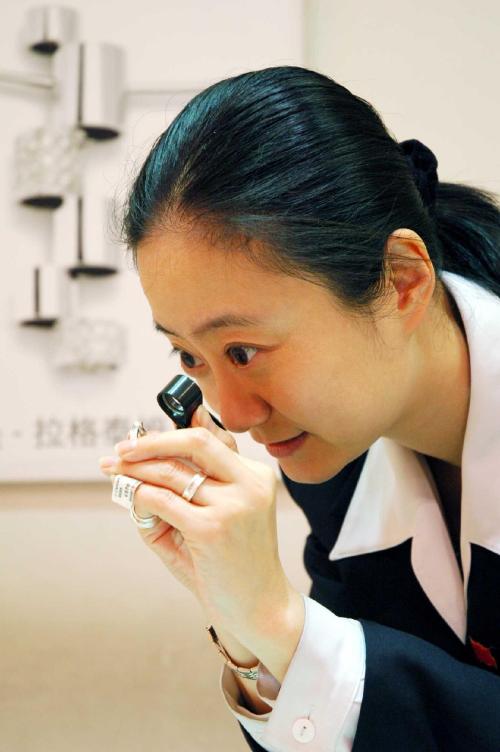 今年適合女生冷門又高薪的職業(yè) 女人厲害起來男人都要靠邊站