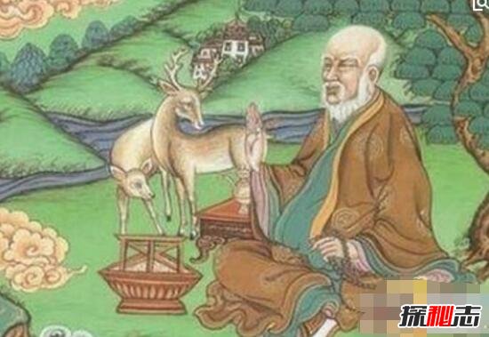 世界上最長壽的人陳?。ㄉ谔瞥瘜⒔缭?個世紀）享年443歲，這是真的嗎?
