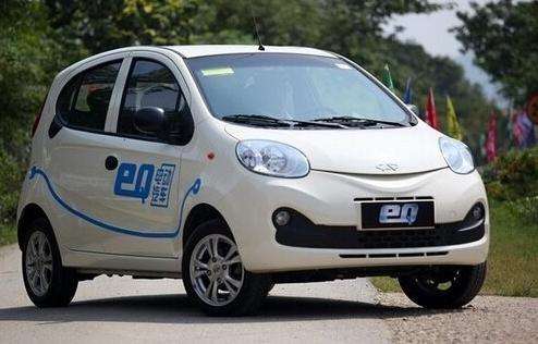 2018年9月微型轎車銷量排行榜，微型轎車還在處于萌芽期