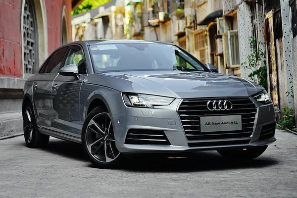 2018年9月豪華轎車銷量排行榜完整版，奧迪旗下兩款車分別奪得冠亞軍