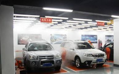十大暴利行業(yè)，汽車后續(xù)效勞行業(yè)