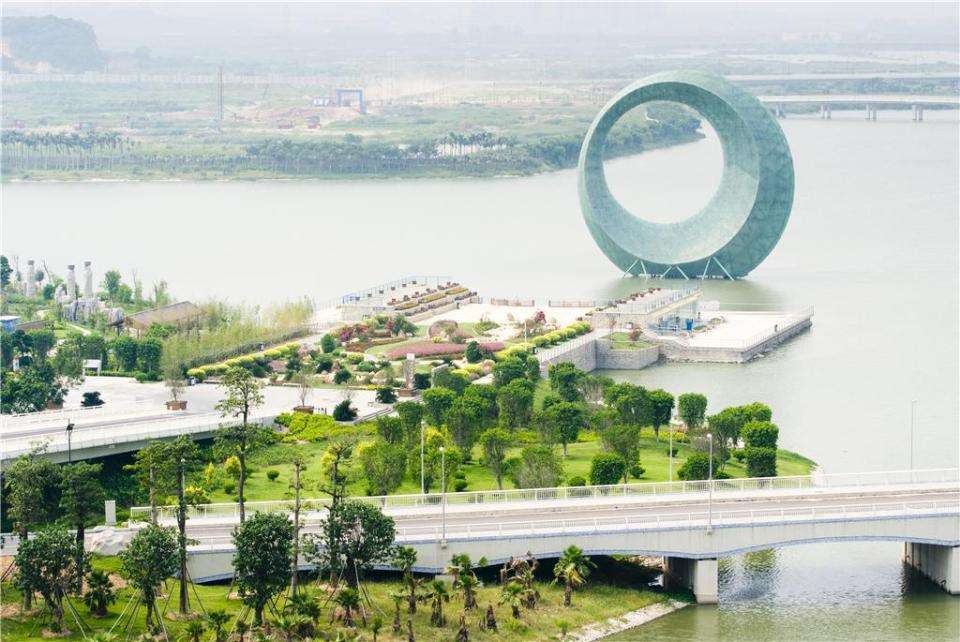 廈門景點