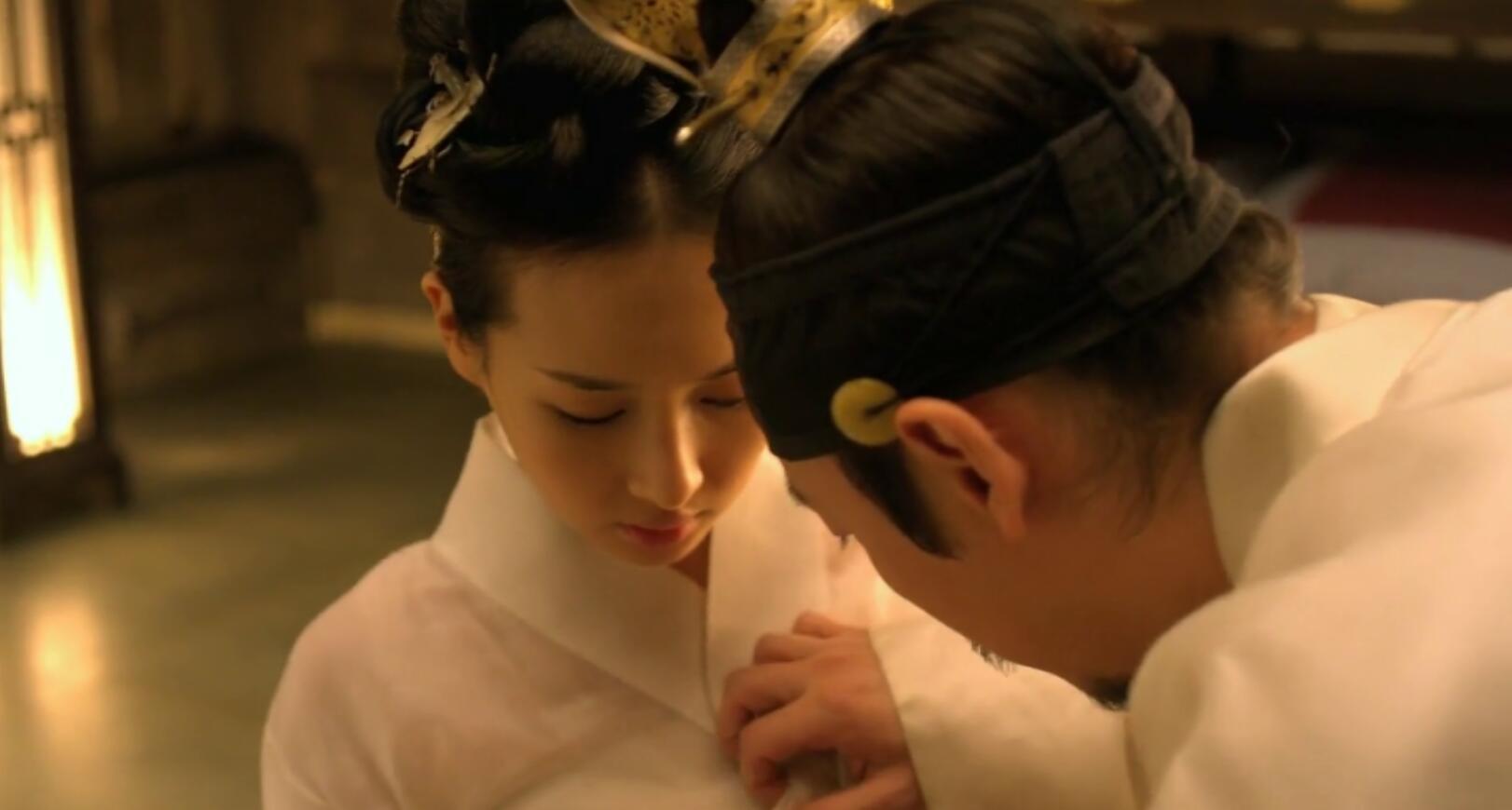 《后宮：帝王之妾》韓國(guó)十大禁片 尺度之大令人咂舌！韓國(guó)女優(yōu)顏值擔(dān)當(dāng)
