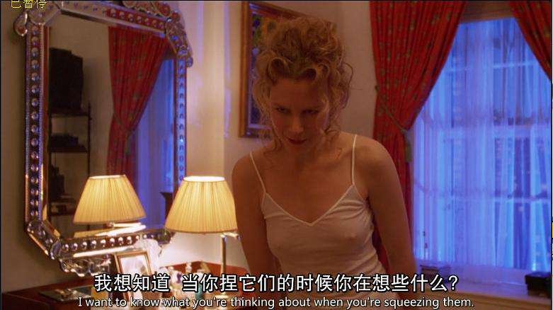 世界十大禁播電影 大開眼戒