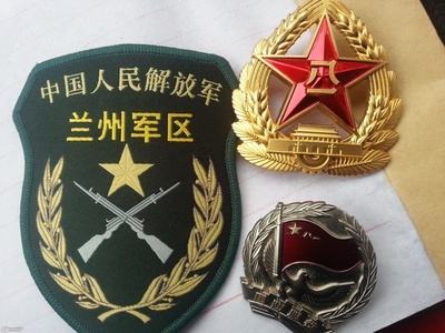 中國四大軍區(qū)大比拼 四大軍區(qū)哪個更厲害3
