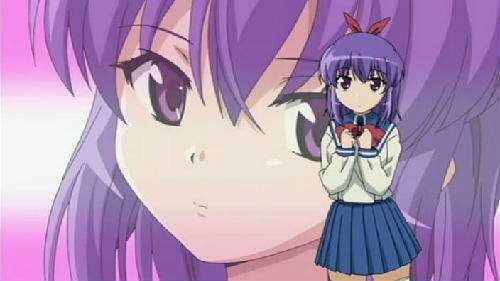 初犬 類似無顏之月的動漫 十部和無顏之月差不多的動漫