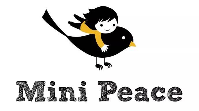 MiNi Peace 中國十大童裝品牌 巴拉巴拉童裝品牌表現(xiàn)優(yōu)秀