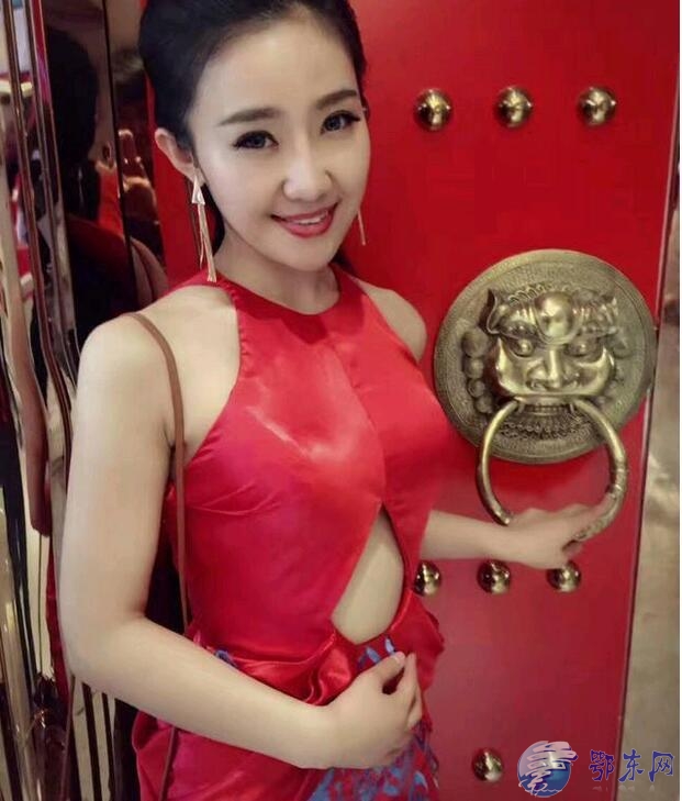 中國(guó)最美格斗女神私照曝光冬妮身材火辣3