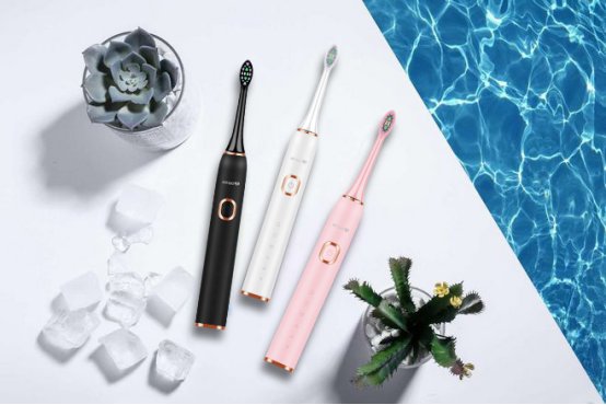 動牙刷哪個牌子好?美國XNUO心諾電動牙刷