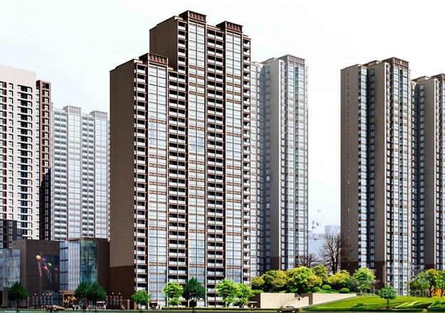 2019年房地產(chǎn)什么牌子好？中國(guó)房地產(chǎn)十大品牌排行榜