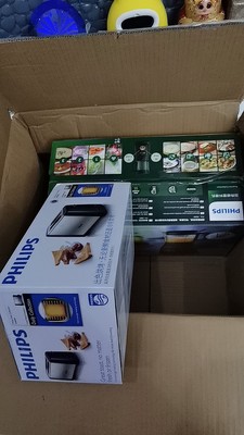 Philips飛利浦破壁機(jī)質(zhì)量怎么樣好不好用