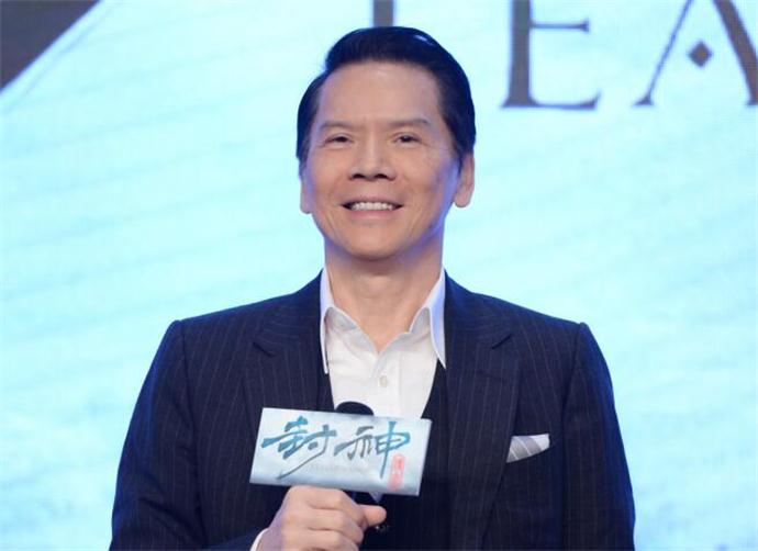 向華強(qiáng)到底什么來頭？