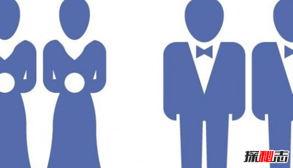 世界同性婚姻合法國(guó)家,第一堪稱同性伴侶的天堂