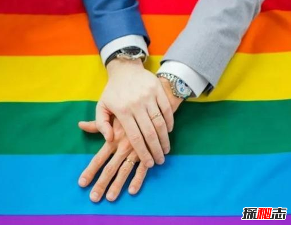 世界同性婚姻合法國(guó)家,第一堪稱同性伴侶的天堂