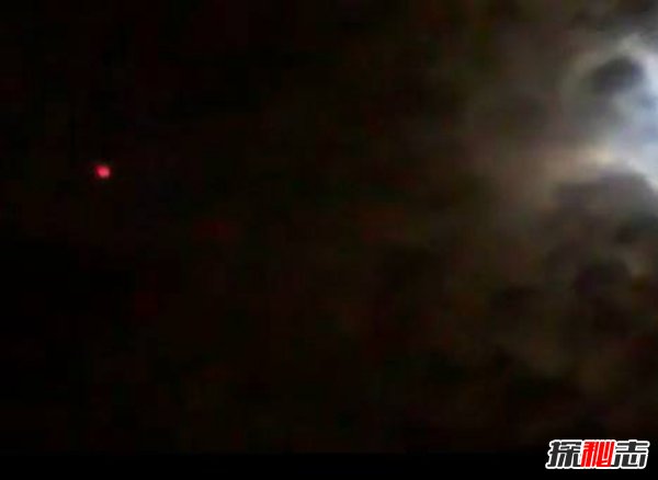 8·20上海ufo事件,南航飛行員萬(wàn)米高空發(fā)現(xiàn)不明飛行物