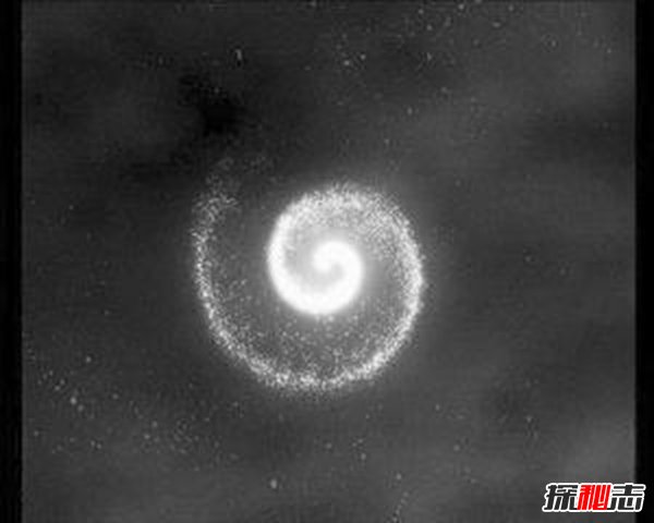 8·20上海ufo事件,南航飛行員萬(wàn)米高空發(fā)現(xiàn)不明飛行物