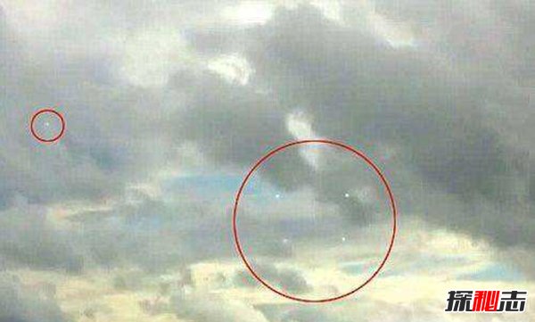 8·20上海ufo事件,南航飛行員萬(wàn)米高空發(fā)現(xiàn)不明飛行物