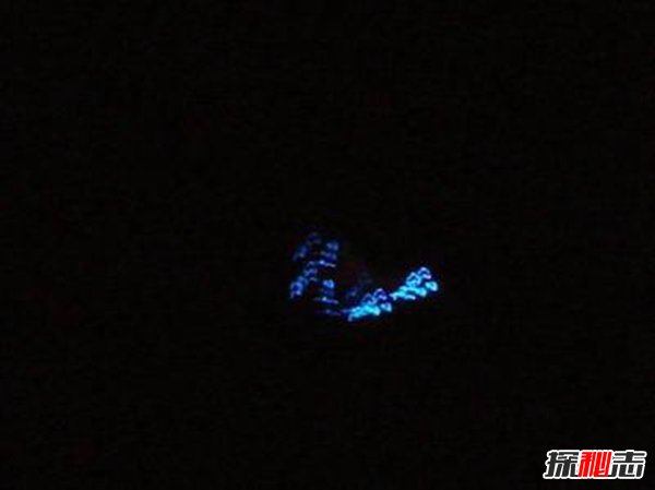 8·20上海ufo事件,南航飛行員萬(wàn)米高空發(fā)現(xiàn)不明飛行物