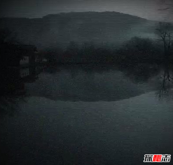 10張靈異照片沒(méi)法解釋背后的故事,張張?bào)@悚駭人