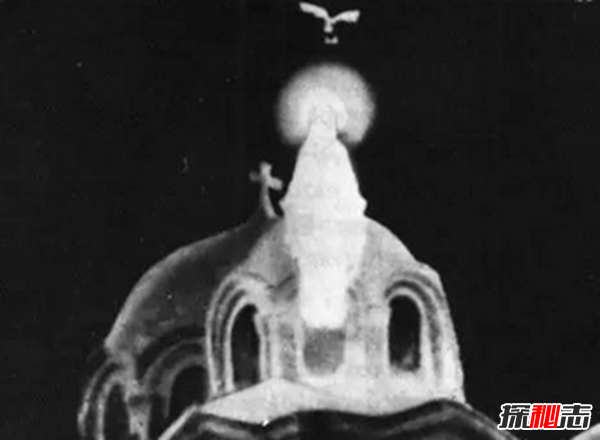 10張靈異照片沒(méi)法解釋背后的故事,張張?bào)@悚駭人