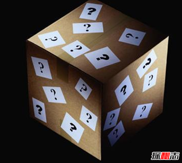 99%人不知道的15件事情,看完后你晚上一定睡不著