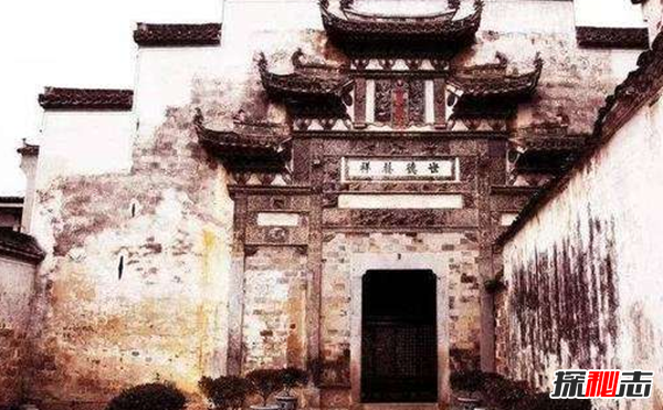 親身經(jīng)歷!安徽農(nóng)村真實(shí)靈異事件,夜晚鬼請(qǐng)醫(yī)為無上顎兒看病