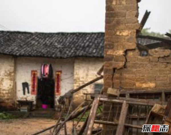 親身經(jīng)歷!安徽農(nóng)村真實(shí)靈異事件,夜晚鬼請(qǐng)醫(yī)為無上顎兒看病