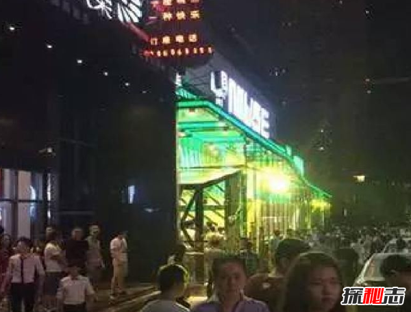 慘不忍睹!盤點發(fā)生的斗毆事件,廣州地鐵兩人口角斗毆(血跡斑斑)