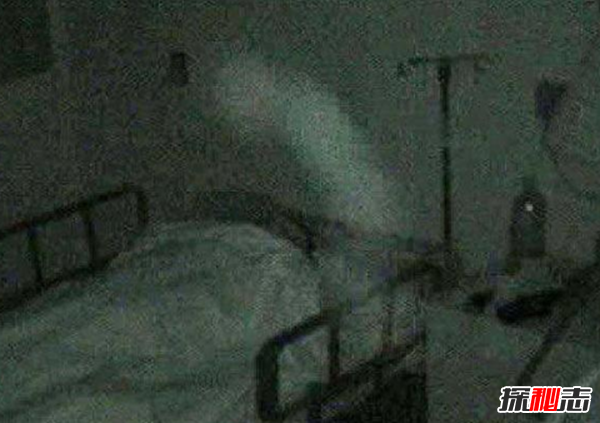 你都看過嗎?超嚇人的真實(shí)靈異照片,讓你不得不相信鬼魂的存在