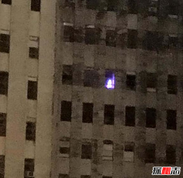 你都看過嗎?超嚇人的真實(shí)靈異照片,讓你不得不相信鬼魂的存在