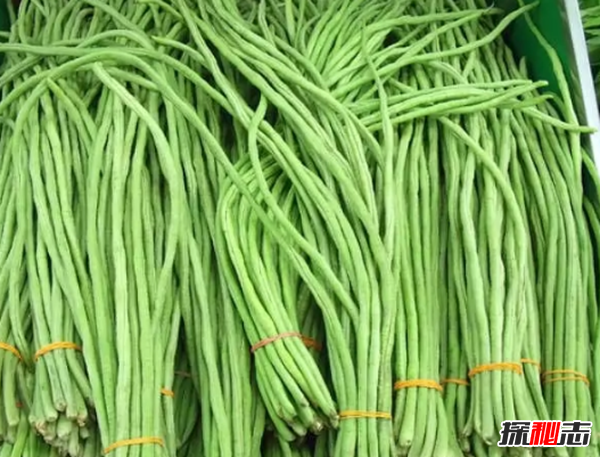 大部分人沒見過的蔬菜?盤點世界十大鮮為人知的蔬菜