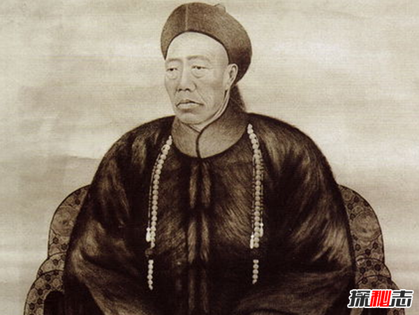 大太監(jiān)李蓮英死亡之謎墳?zāi)怪兄灰婎^顱和長辮子(病死或仇家暗殺)
