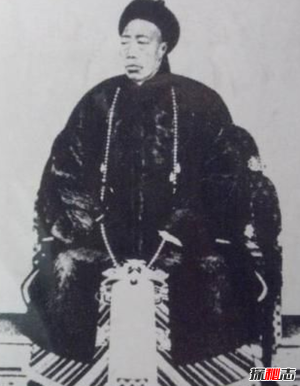 大太監(jiān)李蓮英死亡之謎墳?zāi)怪兄灰婎^顱和長辮子(病死或仇家暗殺)