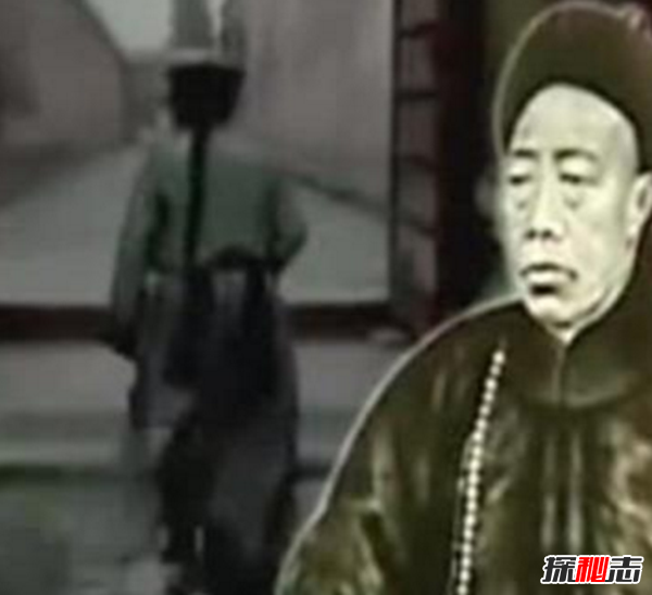 大太監(jiān)李蓮英死亡之謎墳?zāi)怪兄灰婎^顱和長辮子(病死或仇家暗殺)