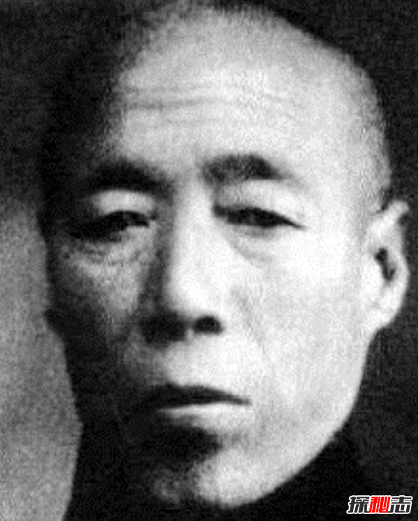 大太監(jiān)李蓮英死亡之謎墳?zāi)怪兄灰婎^顱和長辮子(病死或仇家暗殺)