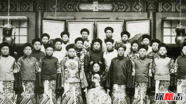 大太監(jiān)李蓮英死亡之謎墳?zāi)怪兄灰婎^顱和長辮子(病死或仇家暗殺)
