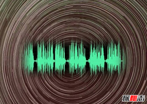 發(fā)生的真實怪事?科學無法解釋的十大現(xiàn)象