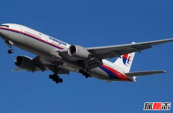 飛機(jī)靈異事件,法航客機(jī)失蹤三年被發(fā)現(xiàn)(3900米深大西洋海底)