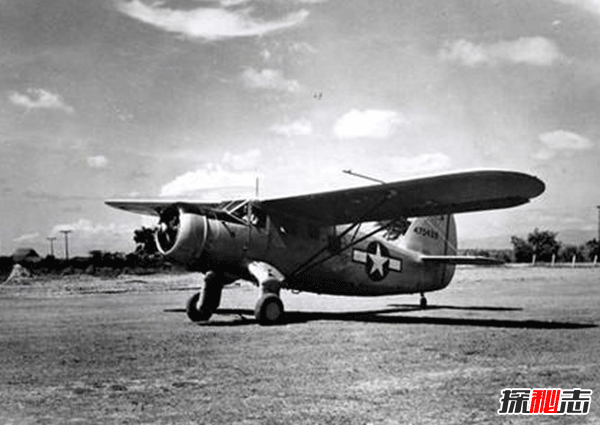 飛機(jī)靈異事件,法航客機(jī)失蹤三年被發(fā)現(xiàn)(3900米深大西洋海底)