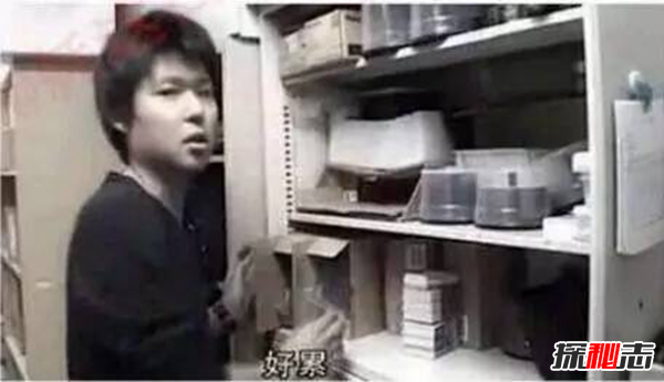 格斯塔崩潰實(shí)驗(yàn)之謎,日本人親測(都失蹤了)