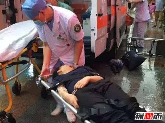 廣州荔灣廣場靈異事件，如今已成為荔灣尸場(橫尸遍野陰氣重)