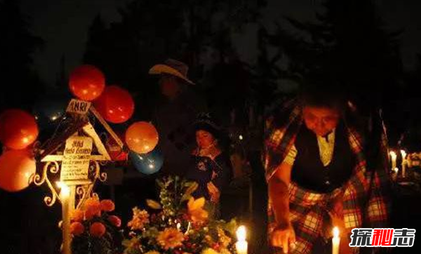 鬼節(jié)真的有鬼出來嗎?七月十五鬼節(jié)禁忌30條
