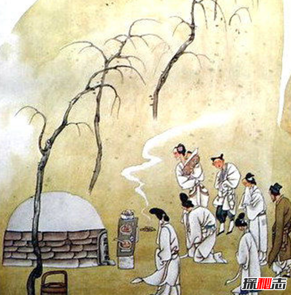 鬼節(jié)真的有鬼出來嗎?七月十五鬼節(jié)禁忌30條